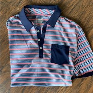 Puma men’s l golf Shirts